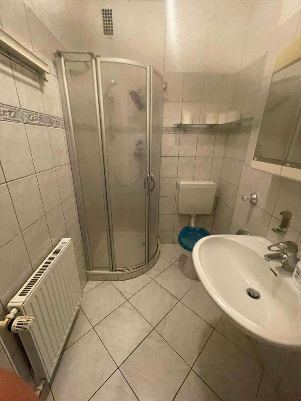 Mad Ferienwohnungen 2 Dortmund Exterior foto
